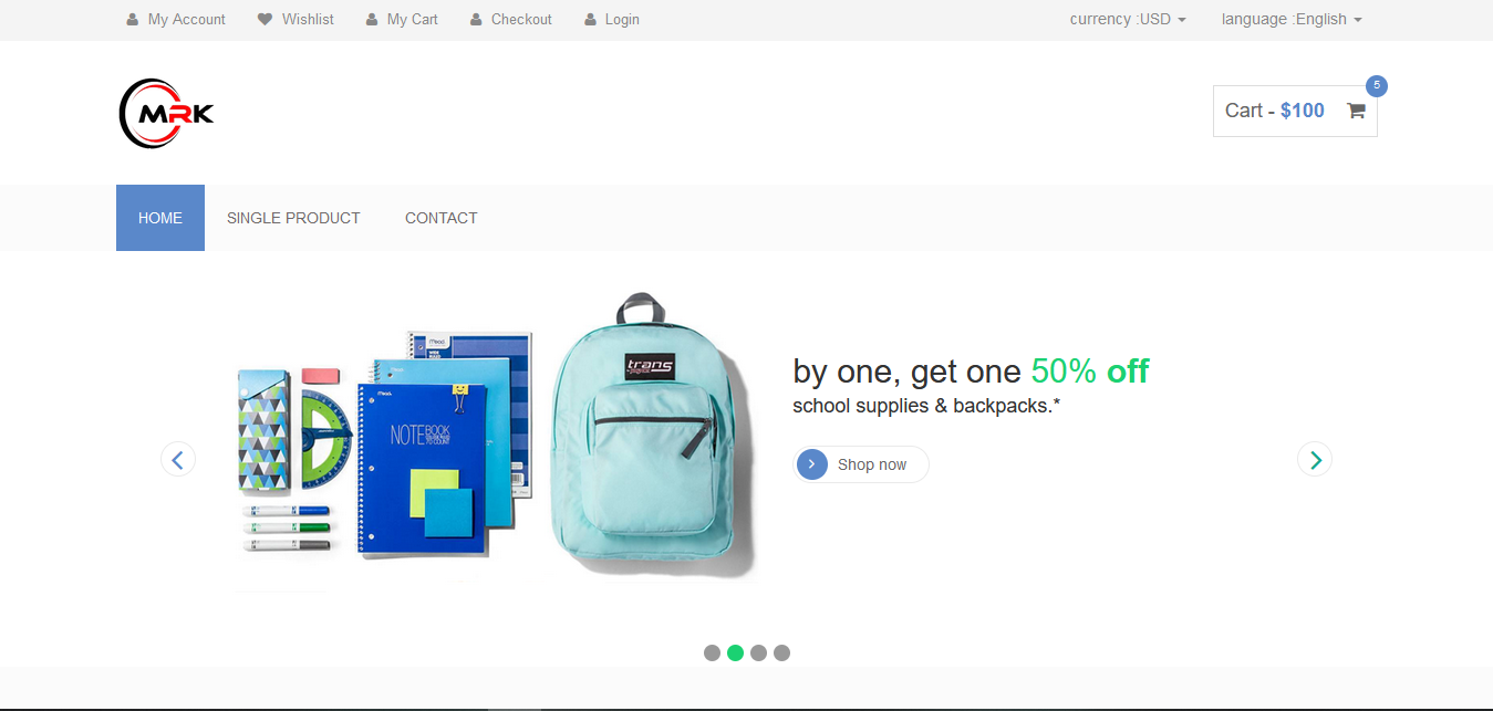 GitHub - mushahadur/Mini_eCommerce_Project: Mini_eCommerce_Project