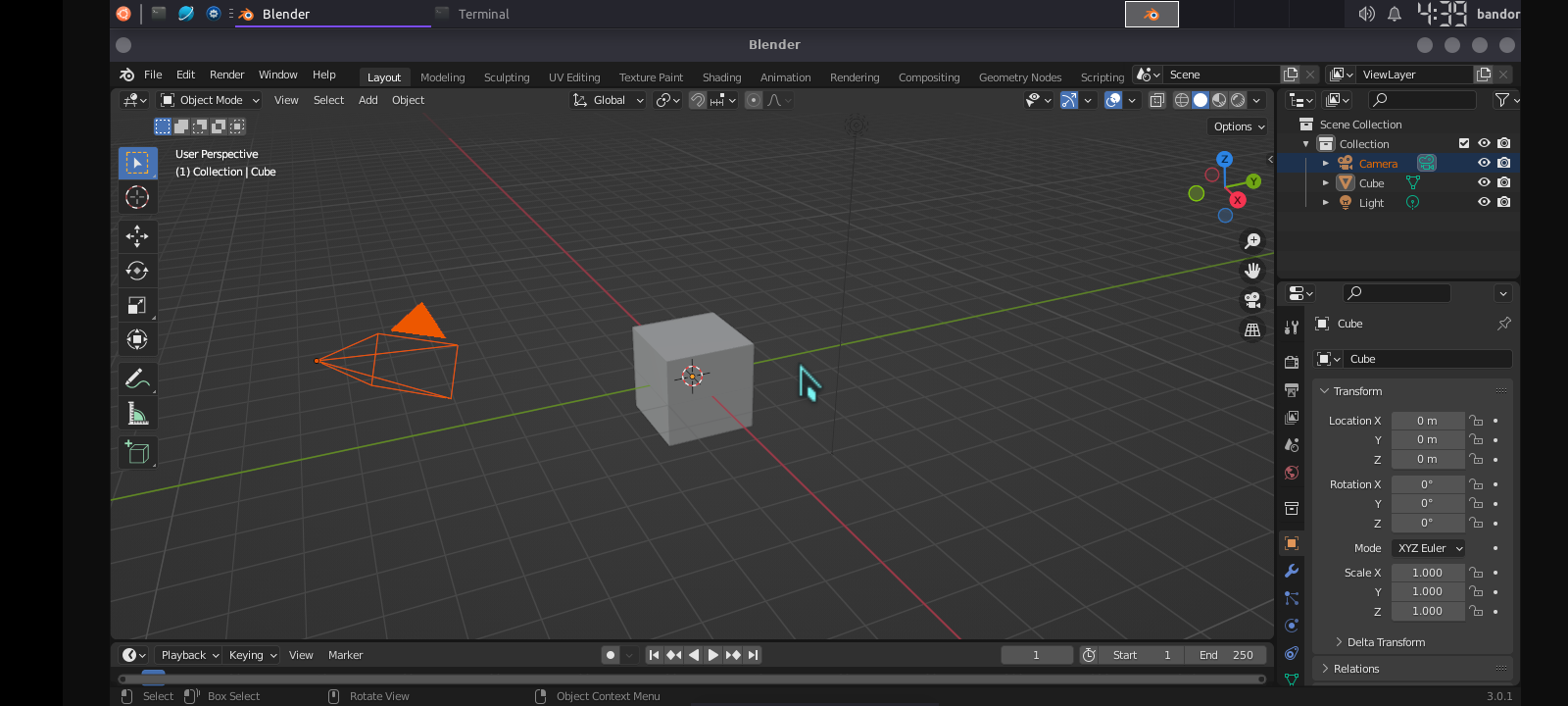 Blender is not working · Issue 71 · moddedubuntu/moddedubuntu · GitHub