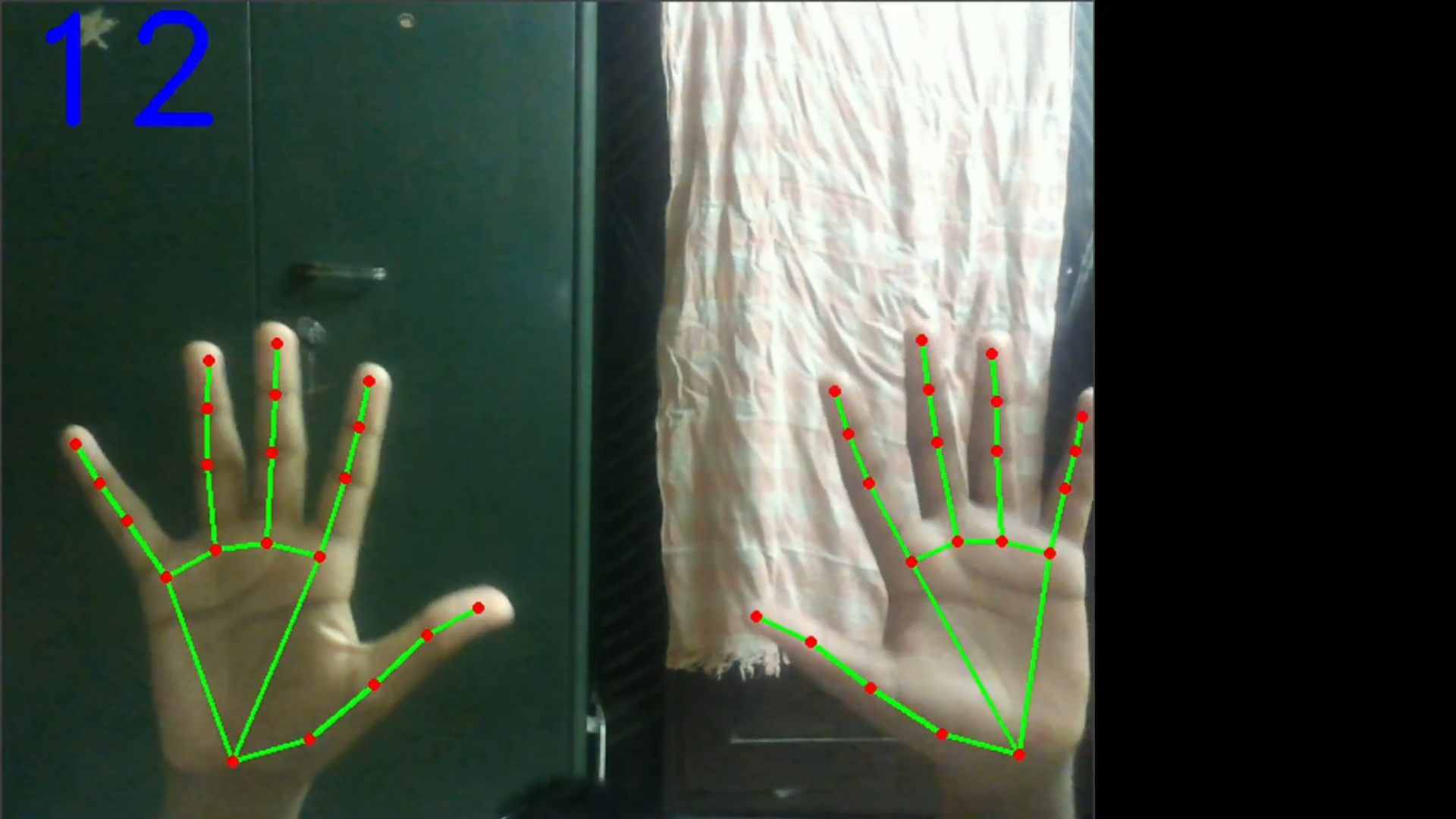 GitHub - TarunSuresh07/Hand-Tracking: This is Hand Tracking project ...
