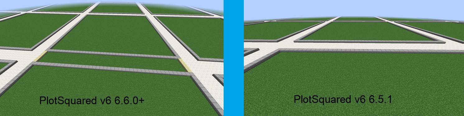 /plot delete broken roads · Issue #3567 · IntellectualSites/PlotSquared ...