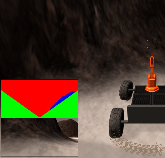 GitHub - M-Abdelmegeed/Mars-Rover-Project