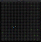 GitHub - lars-olt/simple-pathfinding-visualizer: This is a small ...