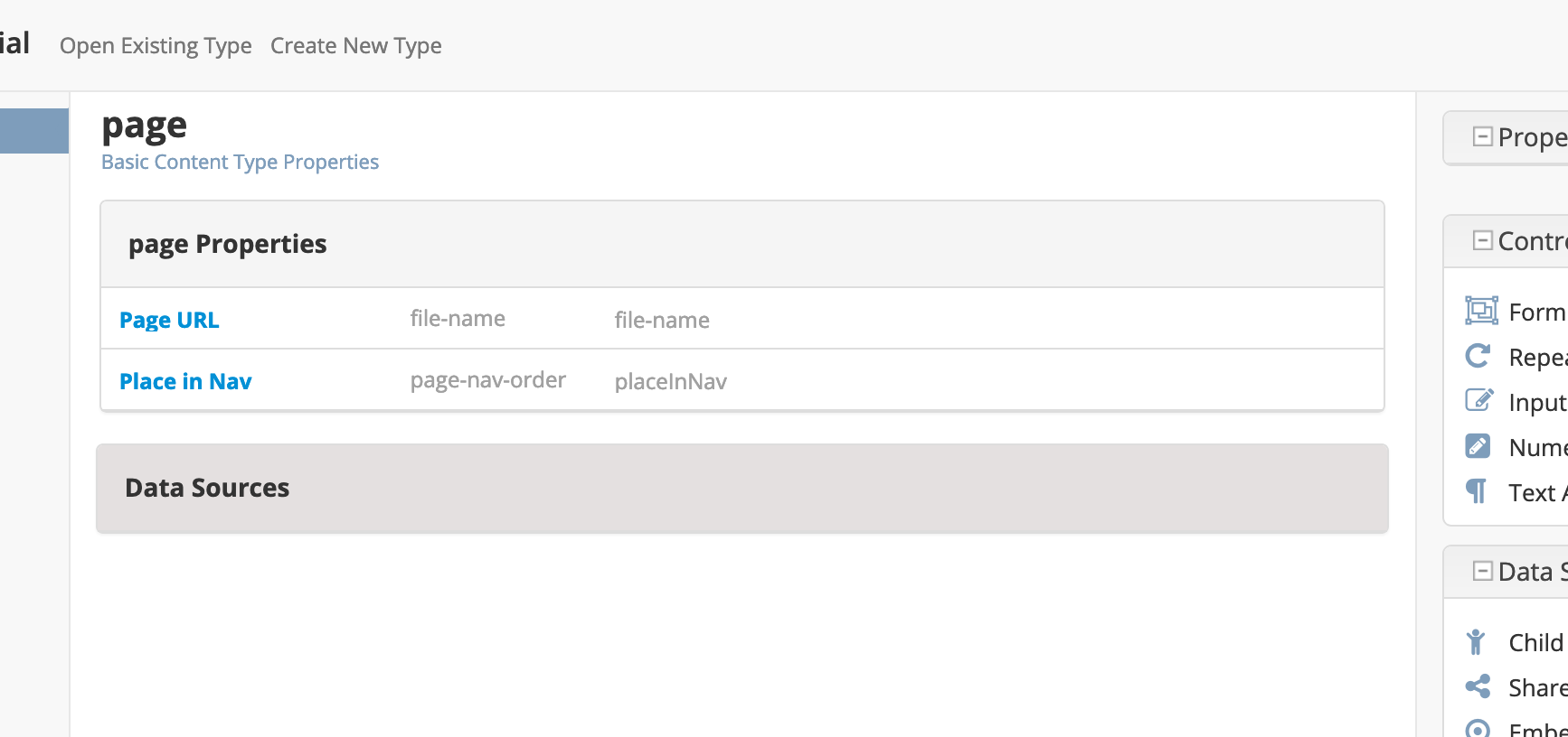 [studio-ui] Missing error dialog when internal-name is removed from ...