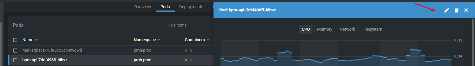 There is no ability to see pod's logs · Issue #3839 · lensapp/lens · GitHub