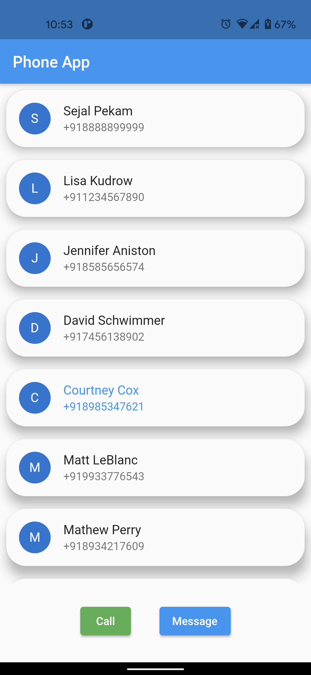 GitHub - sejalpekam/Phone-App-Flutter: A simple phone app in flutter ...