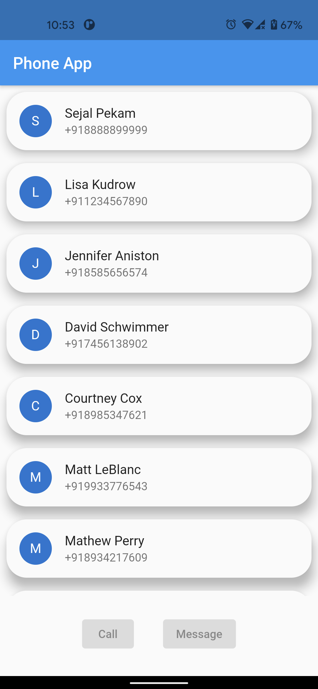 GitHub - sejalpekam/Phone-App-Flutter: A simple phone app in flutter ...
