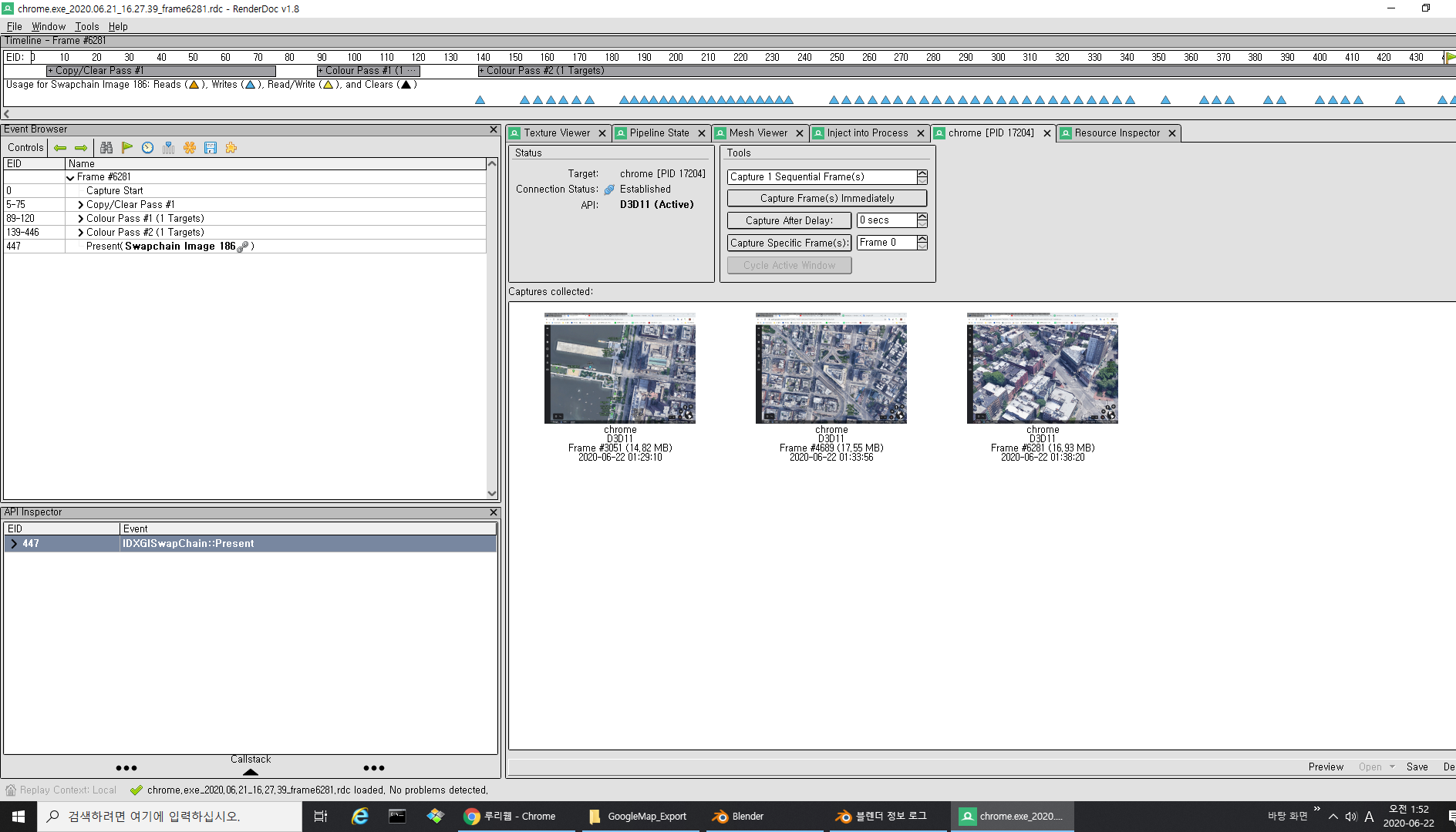Another Cannot Import RDC file.... · Issue #63 · eliemichel ...