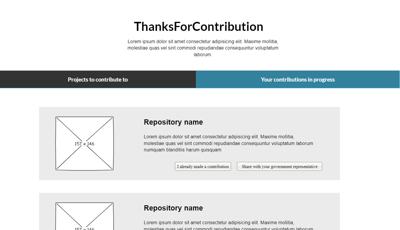 contributionsinprogresspage