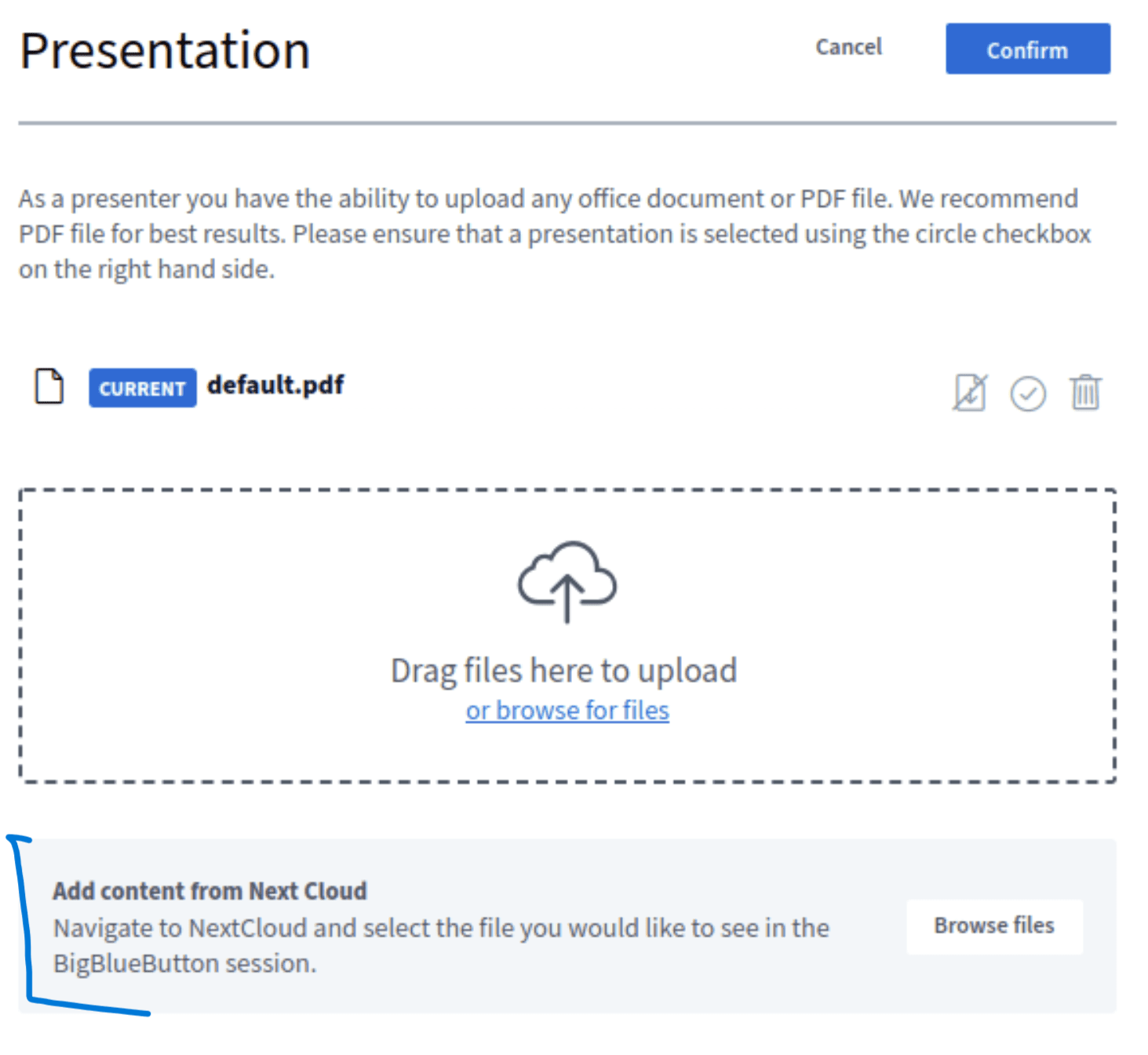 Compatibility with NextCloud 26 · Issue #244 · littleredbutton/cloud ...