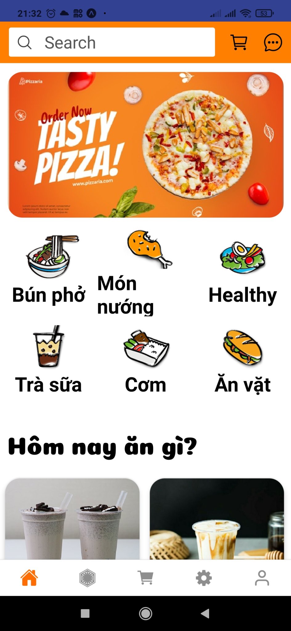 GitHub - vominhtuan1/foodapp