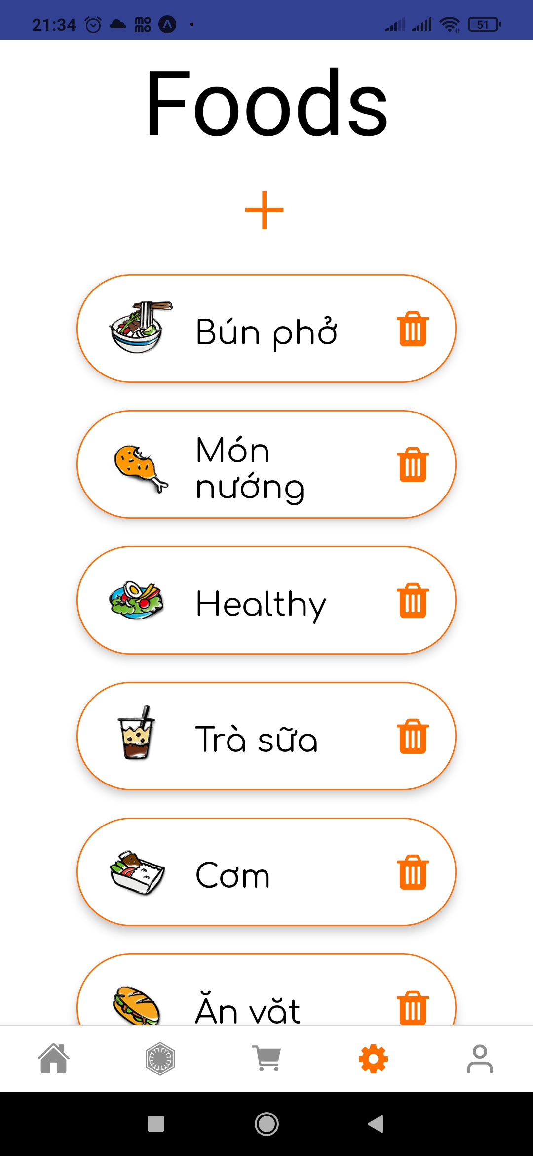 GitHub - vominhtuan1/foodapp