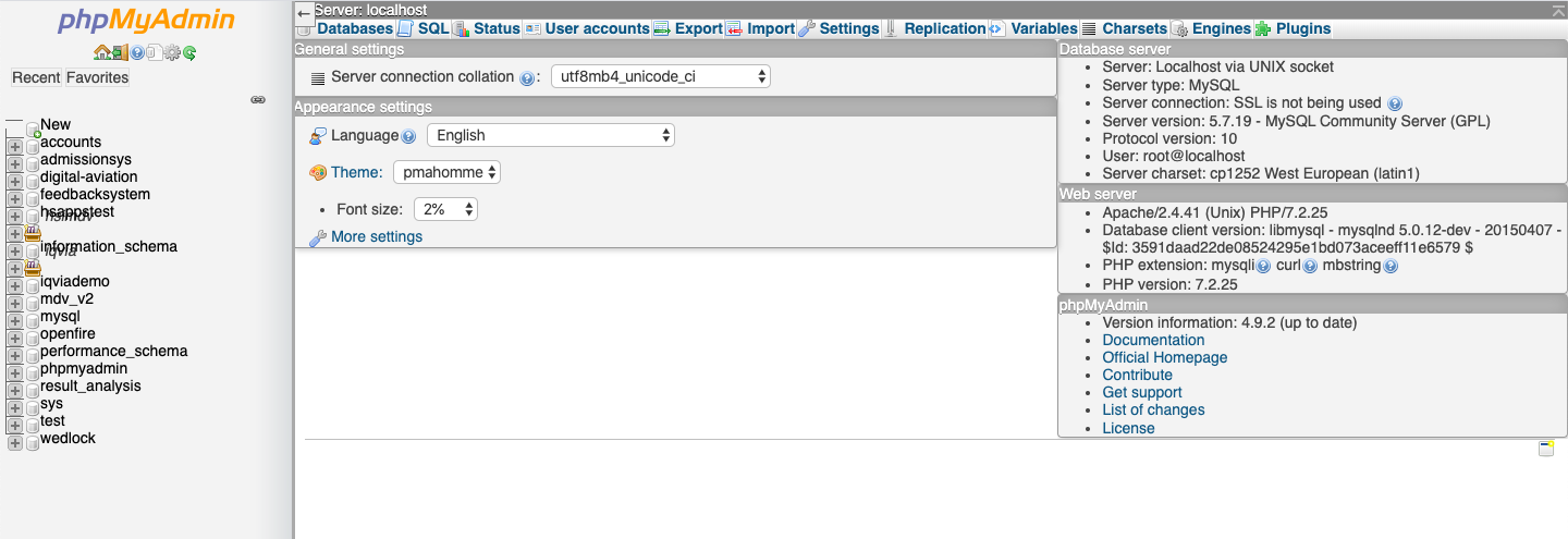 UI not rendering properly. Lost paddings and margins. · Issue #15705 ...