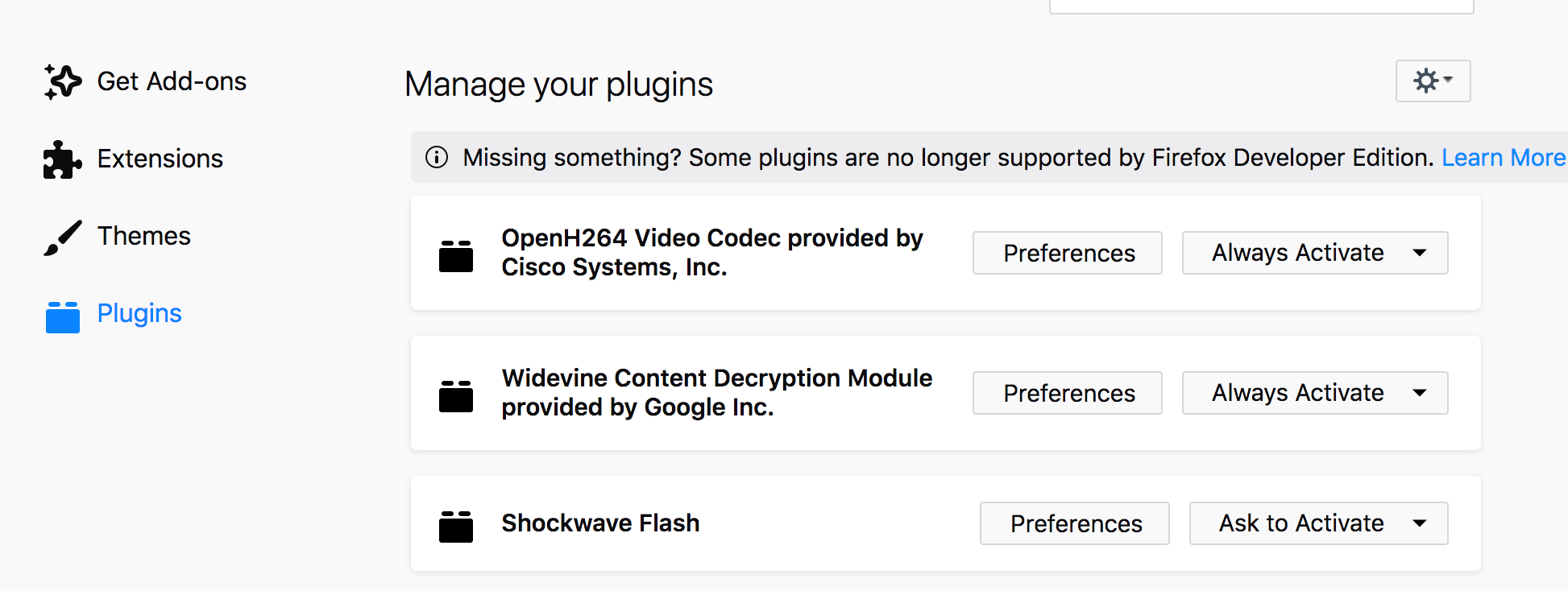 www.netflix.com - video or audio doesn't play · Issue #20270 ...