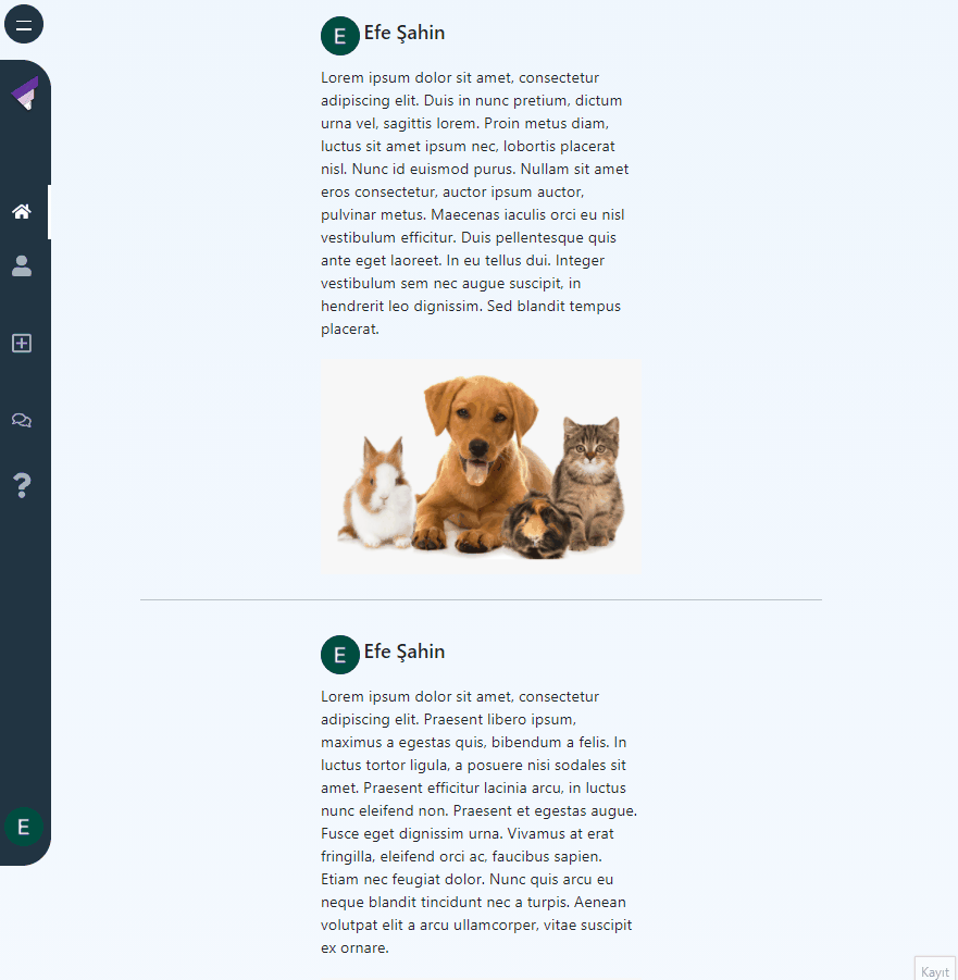 adopt-animals | Devpost