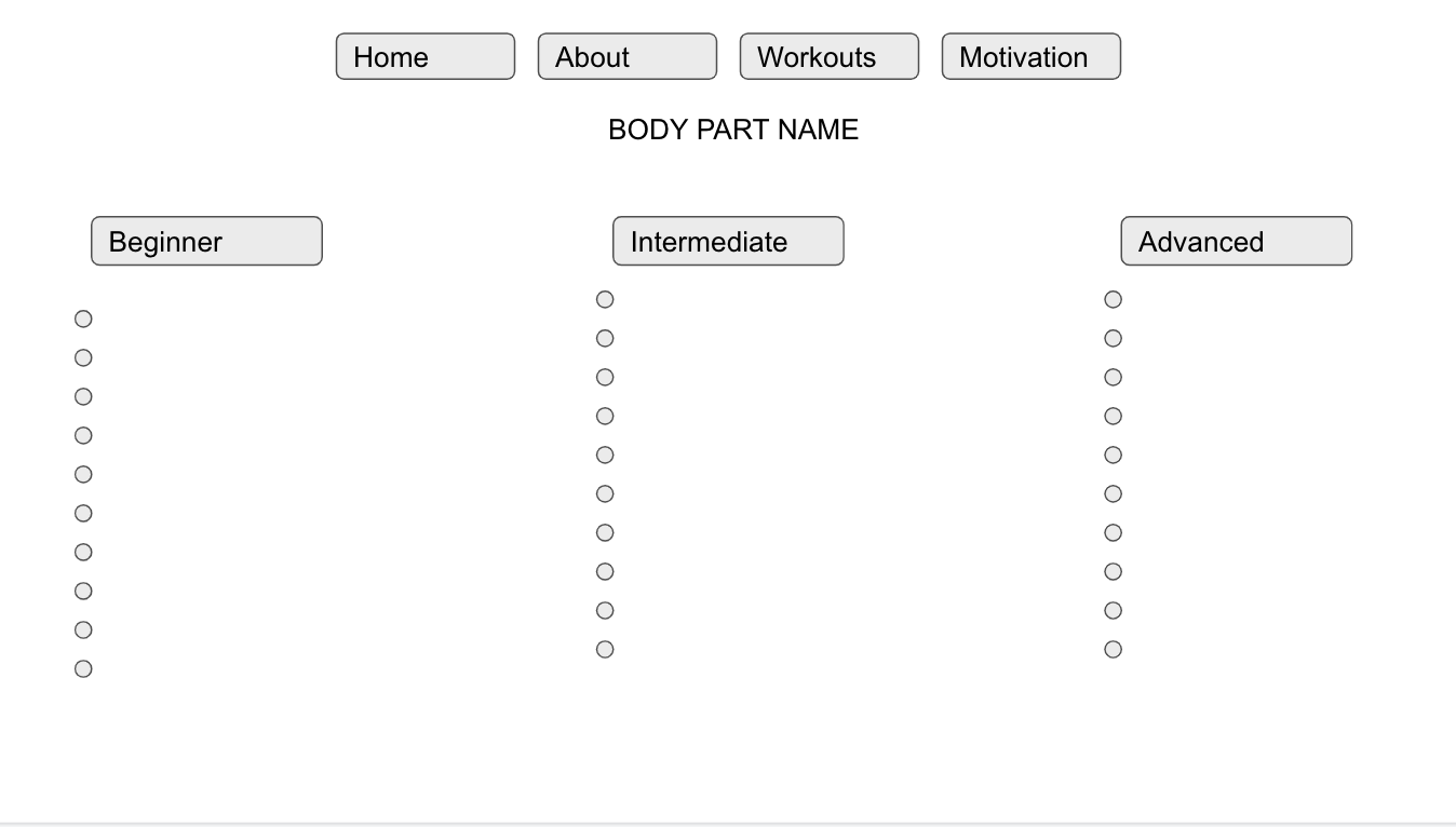 github physionetchallenges Images High Quality Grahic GitHub - mpgasbarro/workingOut: My app is a library of some of the most ...
