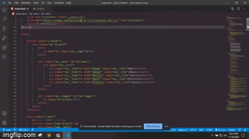 GitHub - sanjothebay/main_Portfolio: Main Portfolio to be used