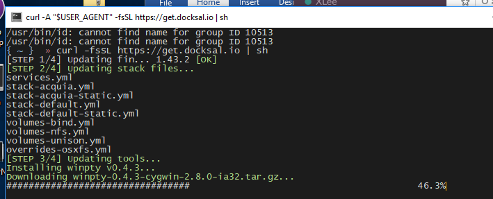 docksal_install_with_run_as_administrator