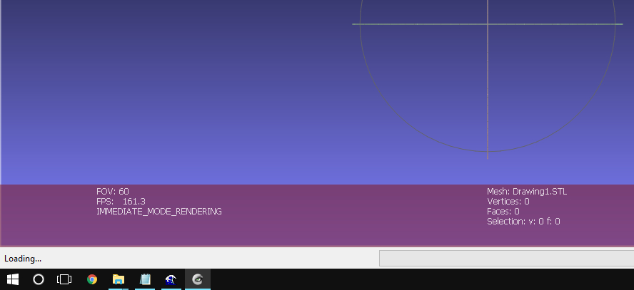 Unhandled error opening bad STL bin file · Issue #983 · cnr-isti-vclab ...