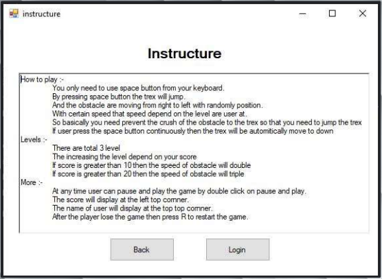 GitHub - hrishikeshchande/T_Rex_Game