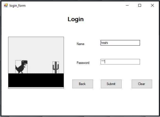 GitHub - hrishikeshchande/T_Rex_Game