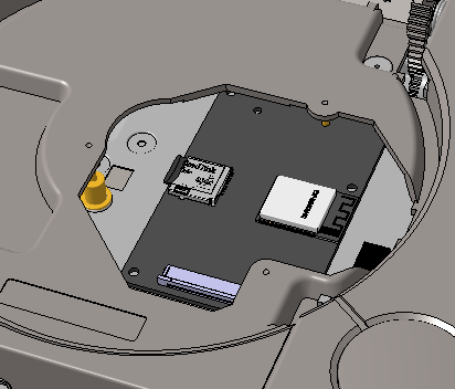 PCB step file · Issue #27 · x-station/xstation-issues · GitHub