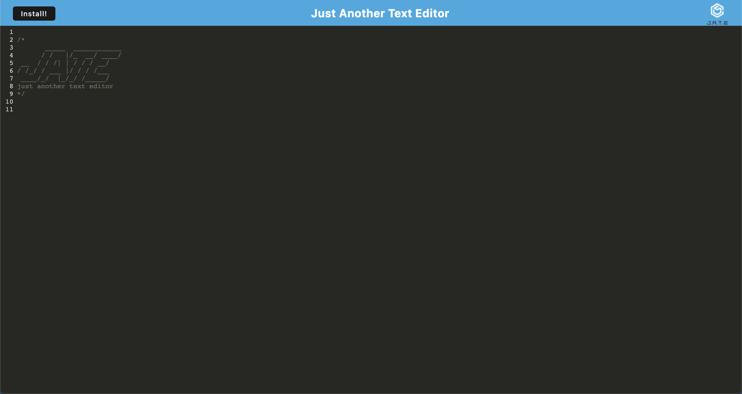 GitHub - bdejene19/native-PWA: A web application built using webpack to ...