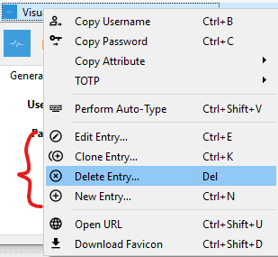 Some of the new icons look too similar · Issue #4960 · keepassxreboot ...