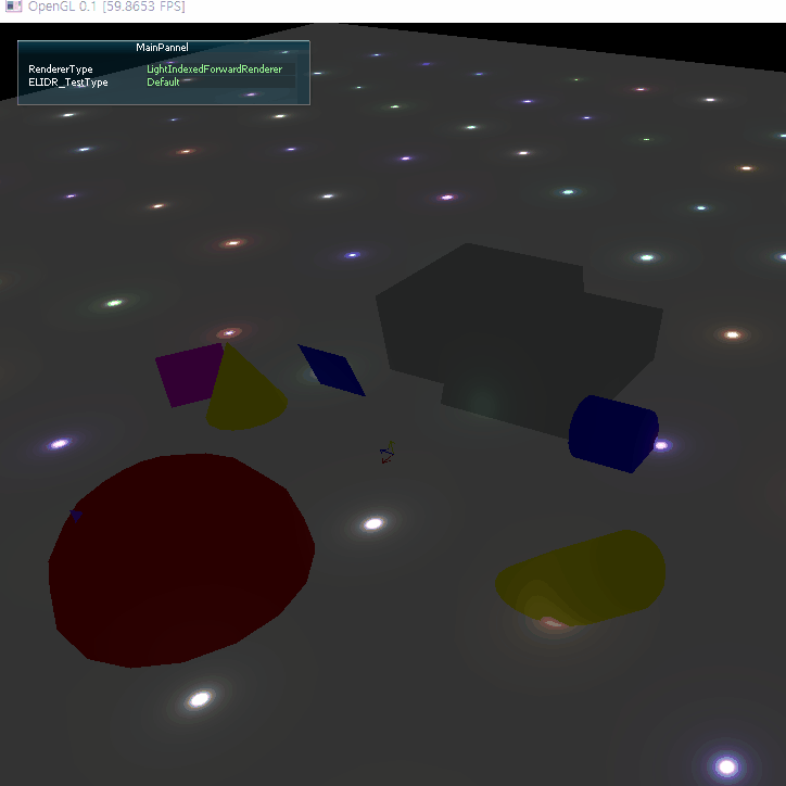 GitHub - scahp/Shadows: Shadows implementation