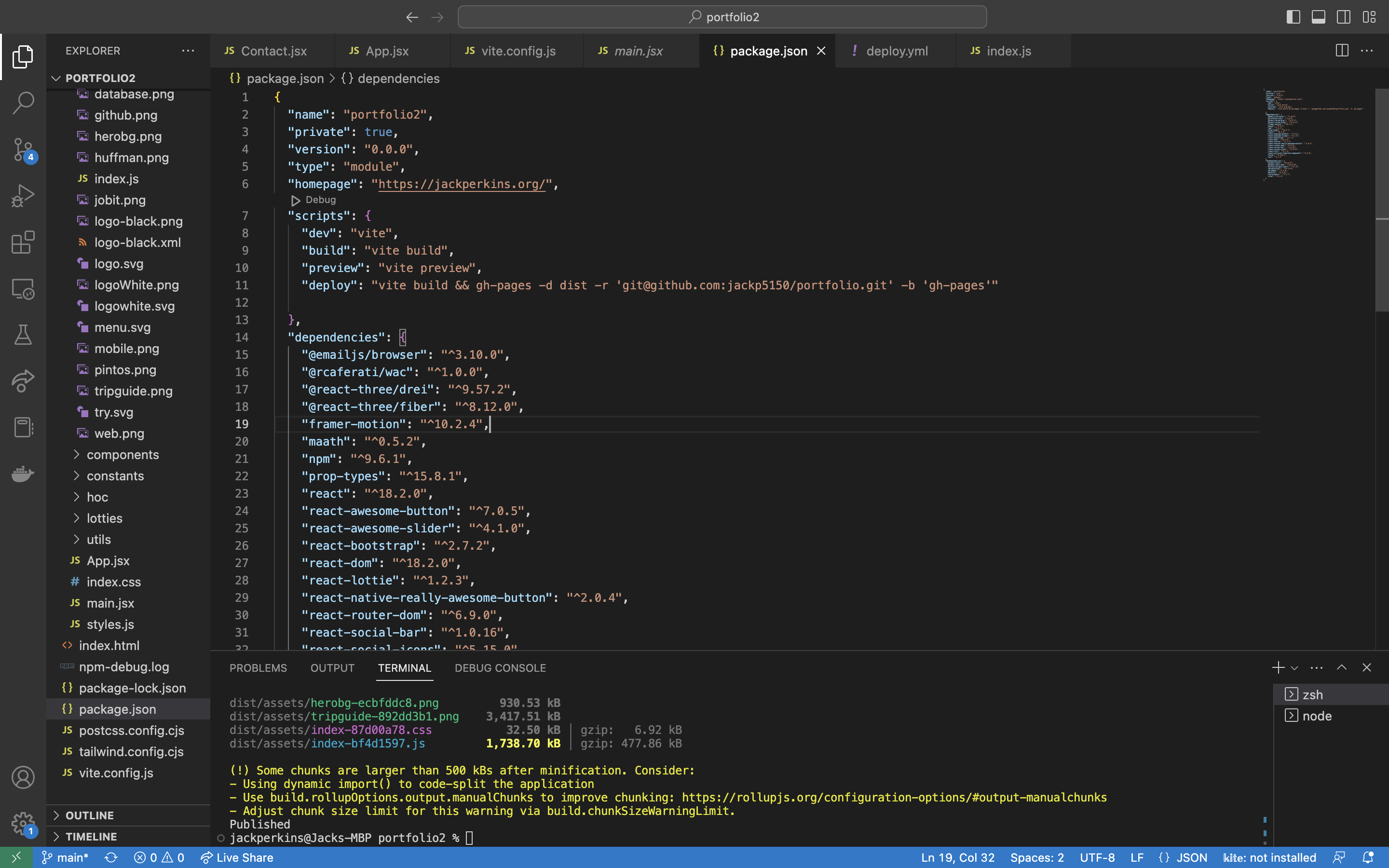 First time hosting on github pages - issues with namecheap custom ...