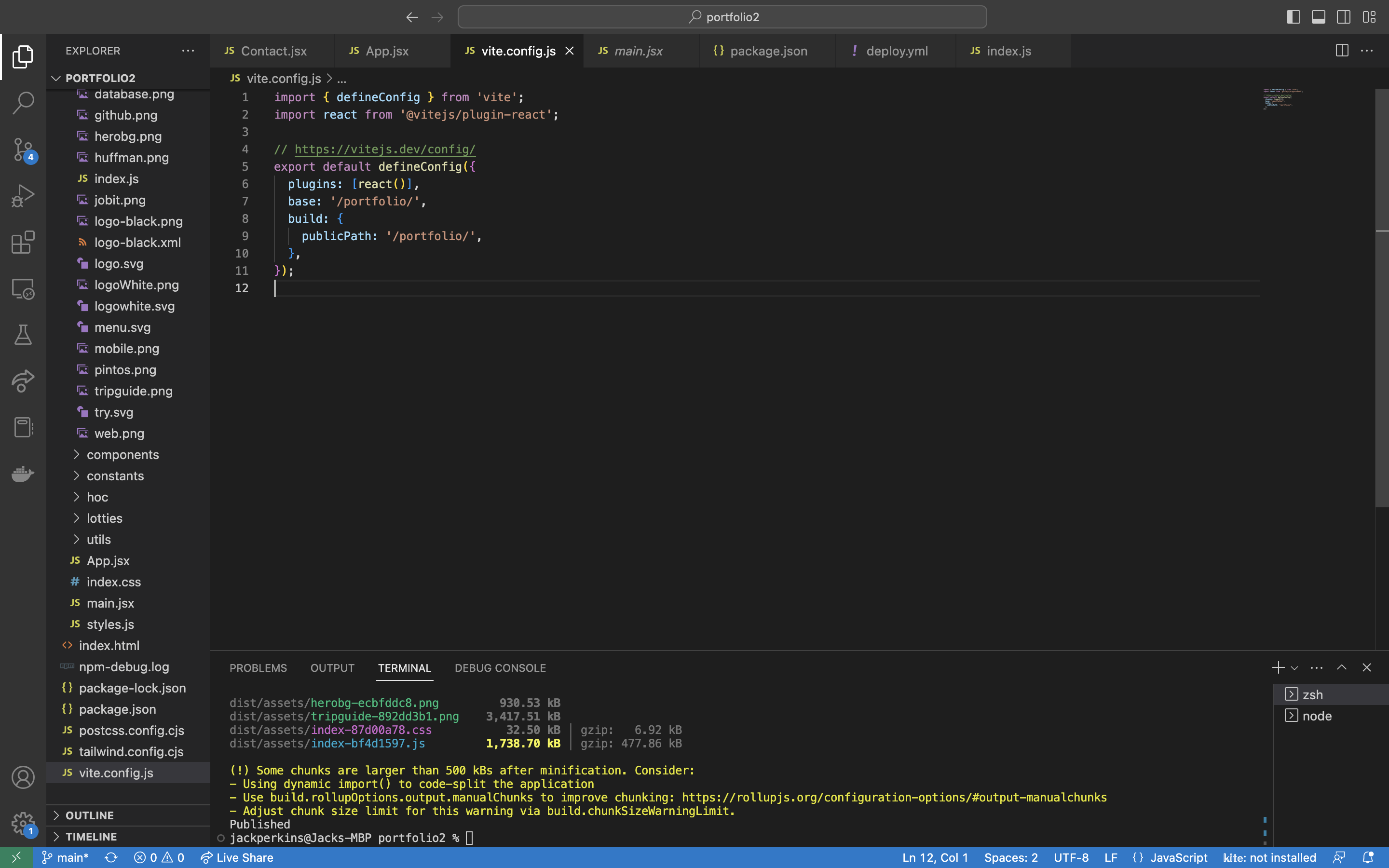 First time hosting on github pages - issues with namecheap custom ...