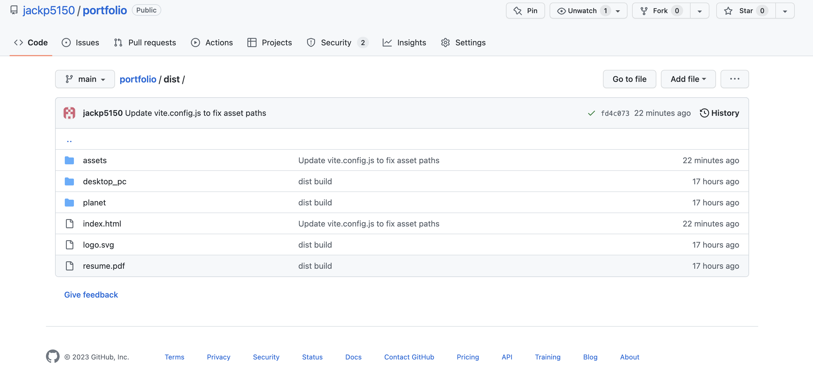 First time hosting on github pages - issues with namecheap custom ...