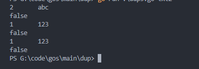 affected/package: · Issue #52994 · golang/go · GitHub