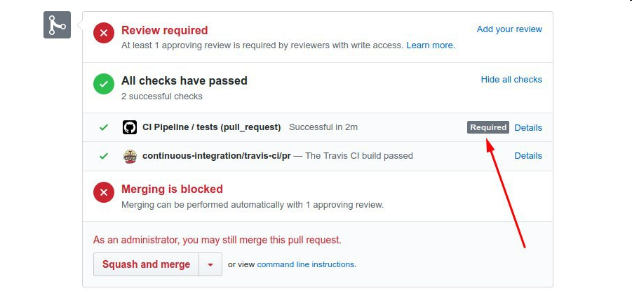 Disable Travis CI · Issue #1266 · EuroPython/epcon · GitHub