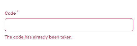 error message not reset after close modal · Issue #1943 · filamentphp ...