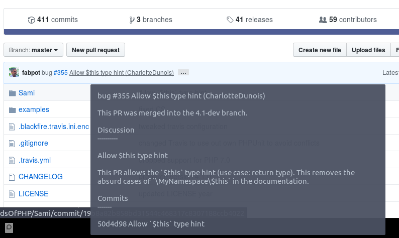 friendsofphp-sami-example 2018-07-03 16-58-22