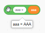 The '(variable name) of (sprite name)' reporter block is broken · Issue ...