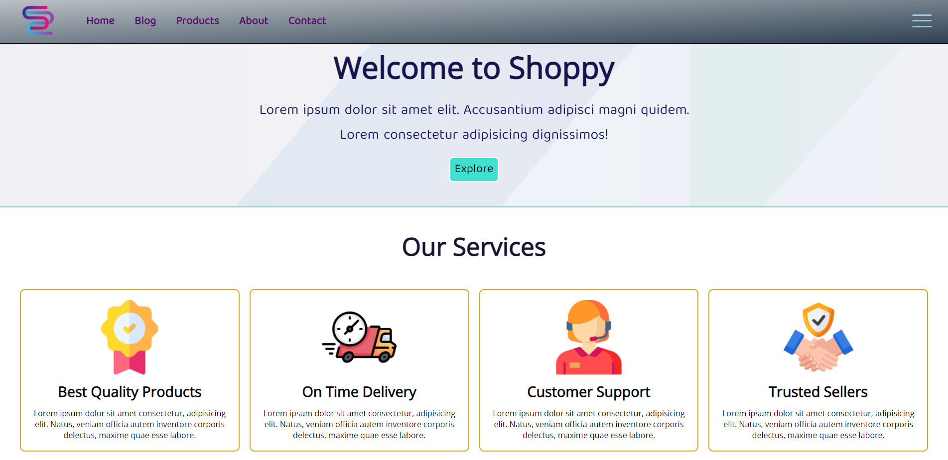 GitHub - Mayankheropc/Shopping_Website: simple shopping website ...