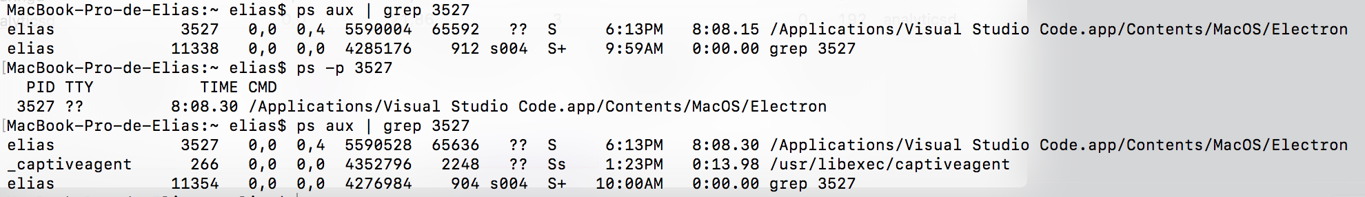 macOS High Sierra Code Helper intensive CPU usage · Issue #35614 ...