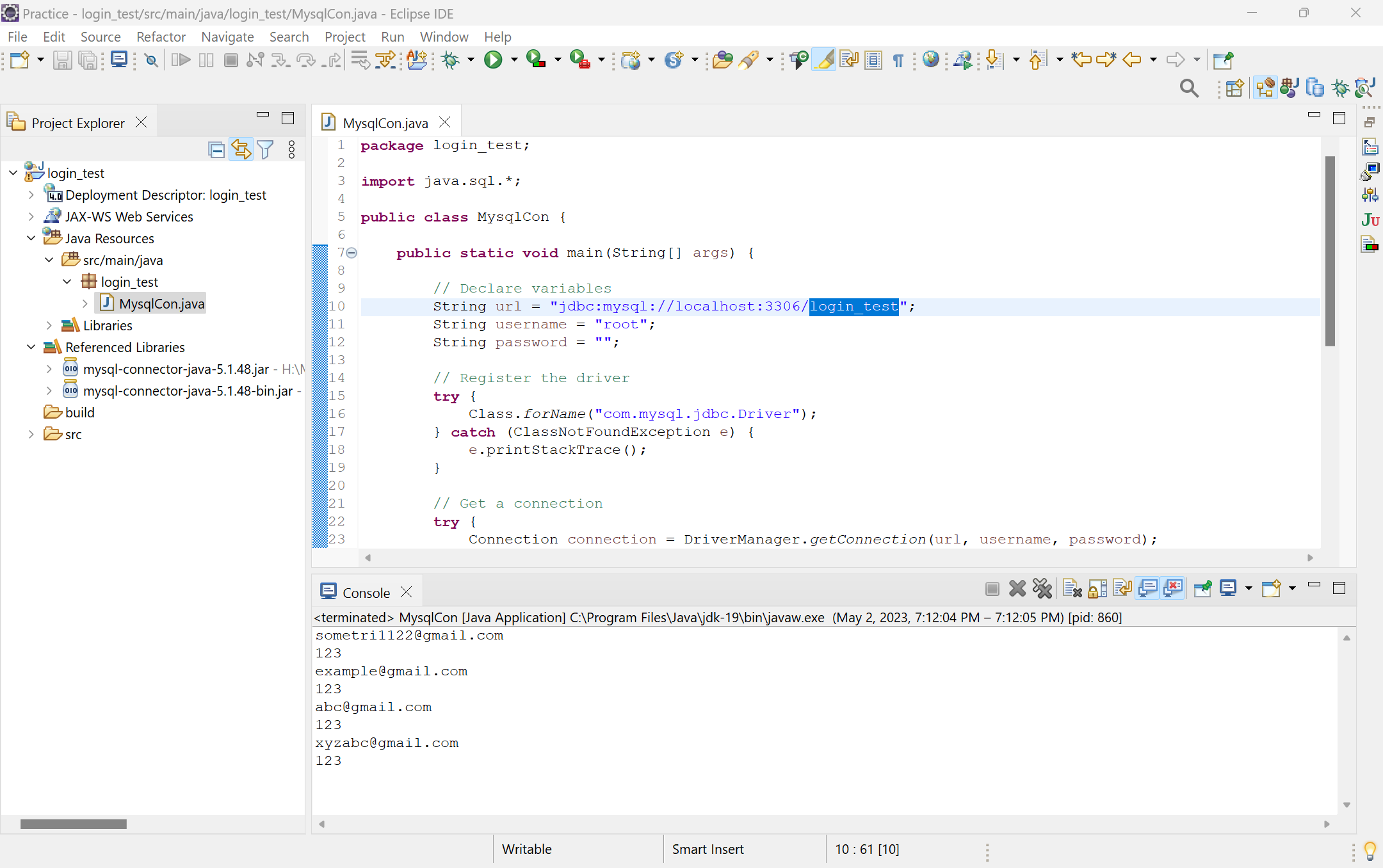 GitHub - sometri/login_test · GitHub