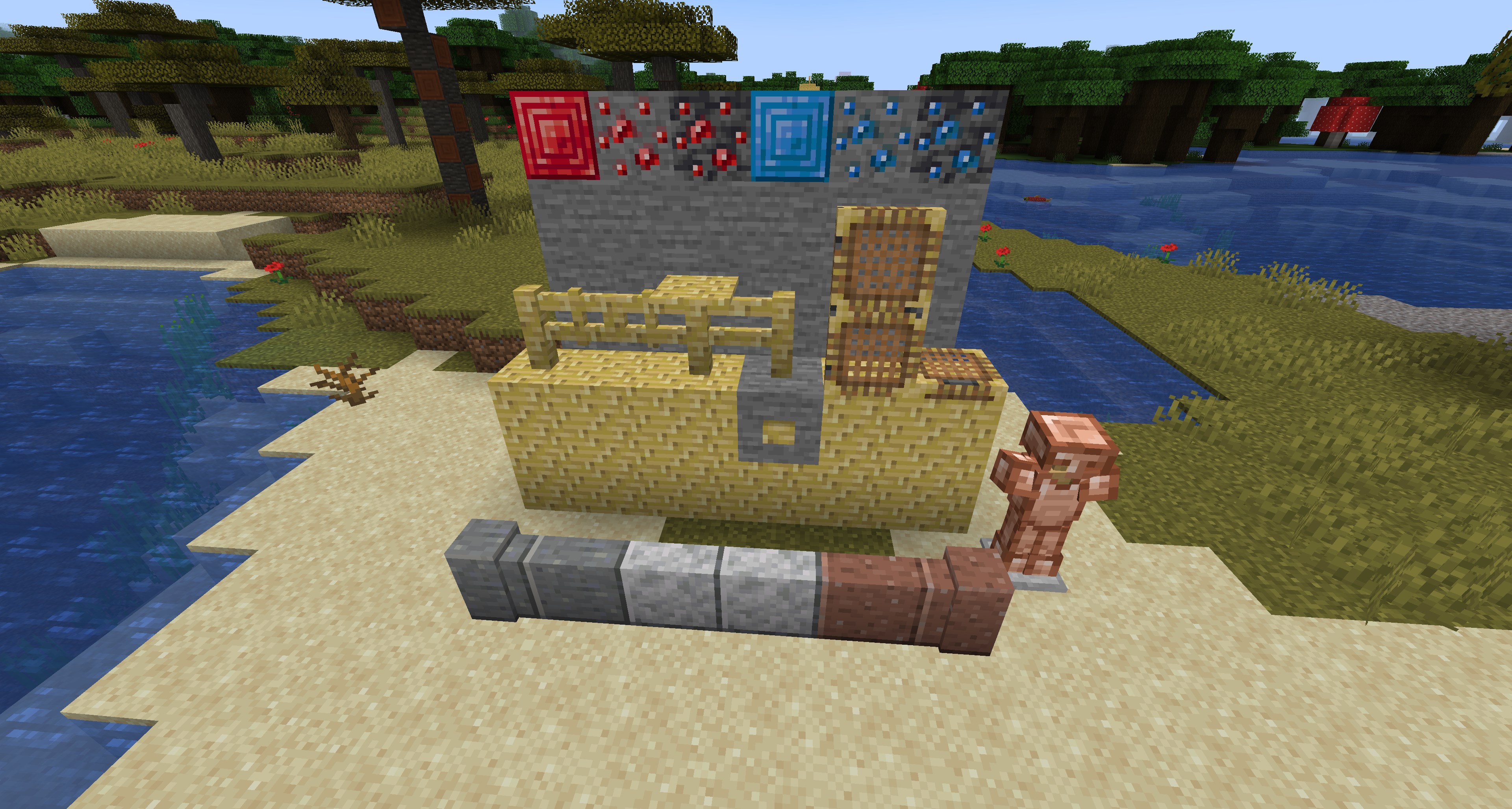 Releases · yadler97/unbelievable-minecraft-mod · GitHub