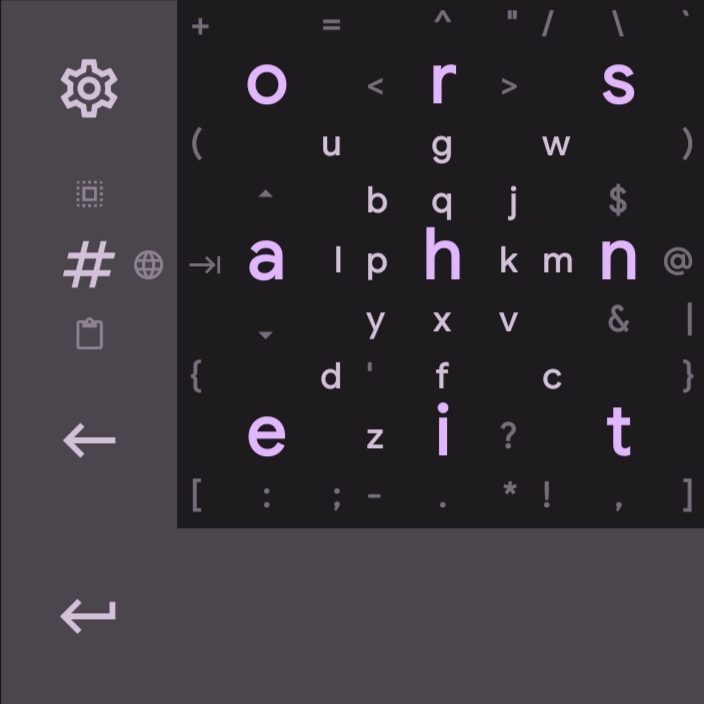 RTL Support · Issue #196 · dessalines/thumb-key · GitHub