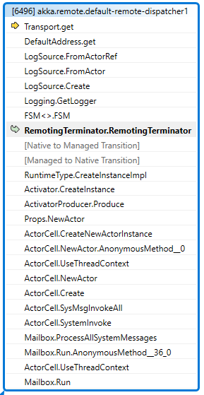 NullReferenceException when updating to 1.4.13 version · Issue #4677 ...