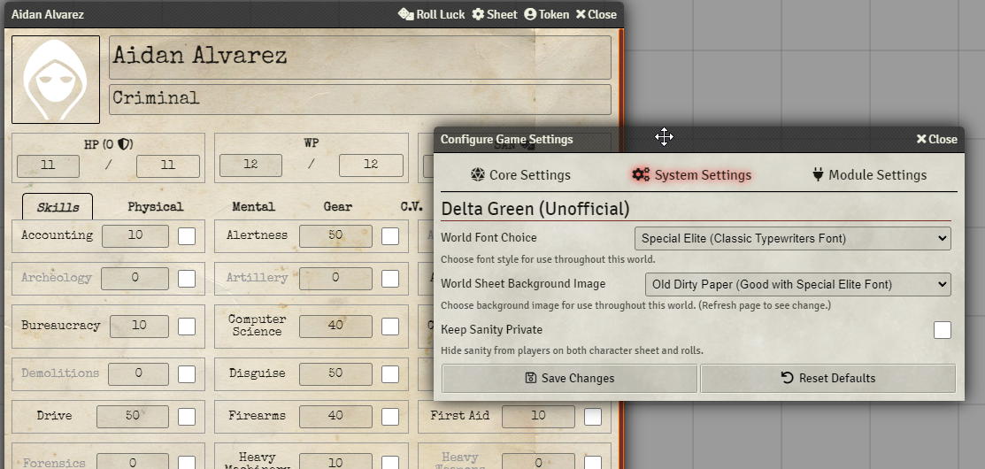 Character Sheet Backgrounds · Issue #57 · TheLastScrub/delta-green ...