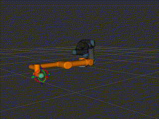 GitHub - Vincentyr/Universal_Robot-ROS: Providing a interface for ROS ...