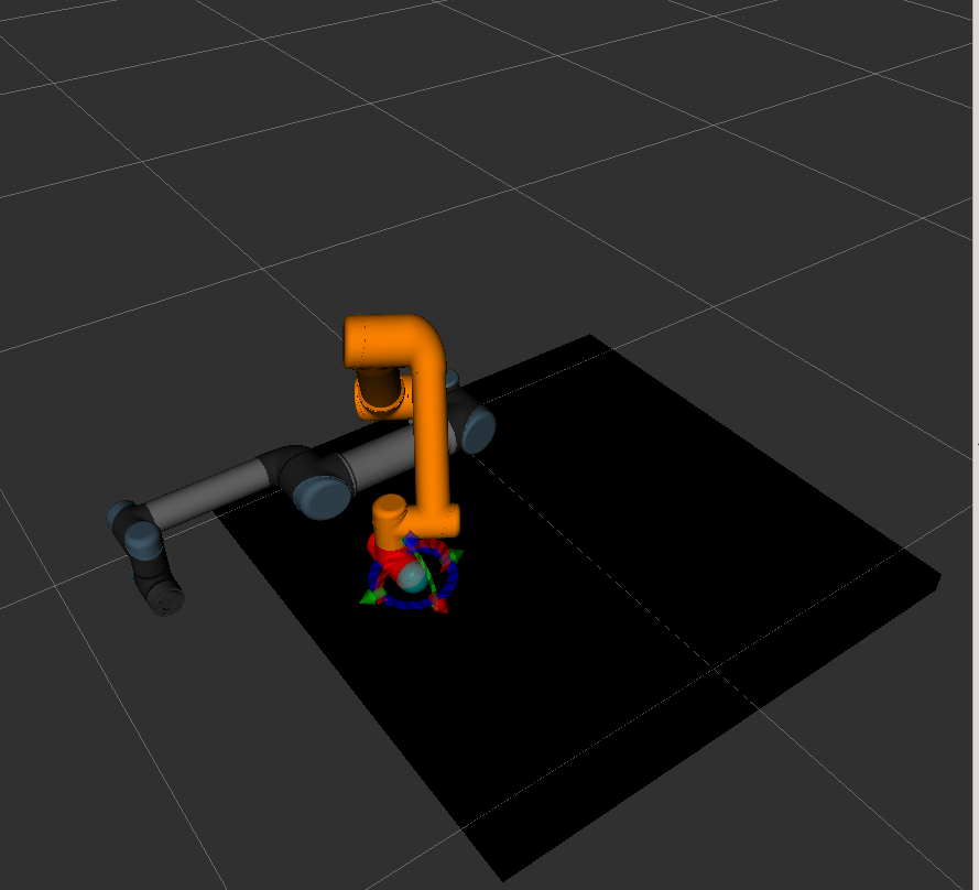 GitHub - Vincentyr/Universal_Robot-ROS: Providing a interface for ROS ...