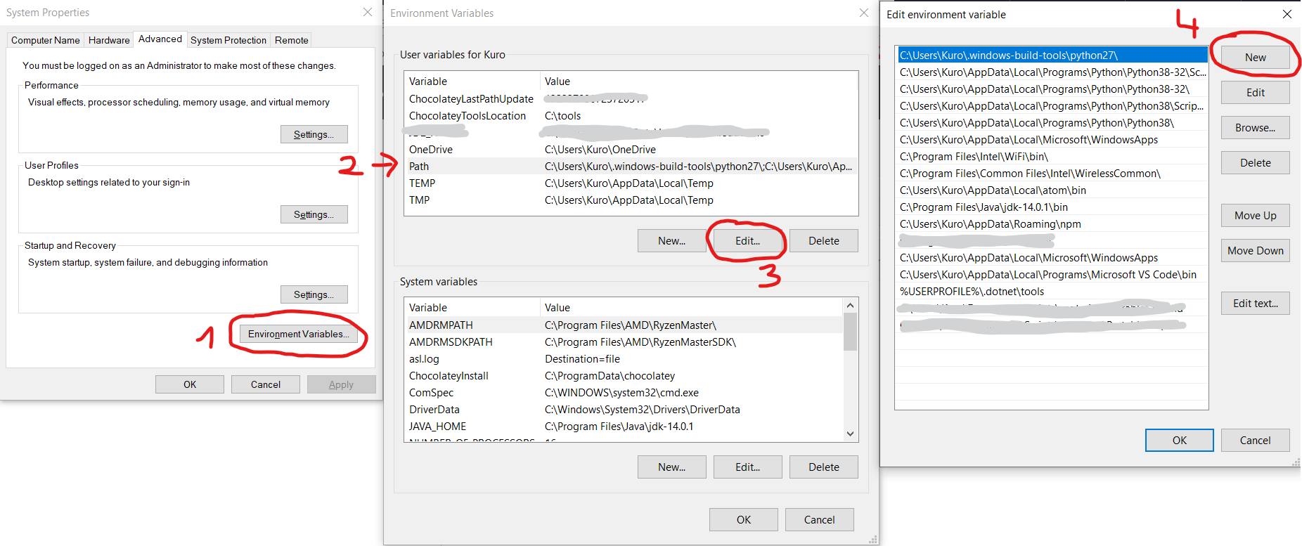 Install ffmpeg on windows. · GitHub