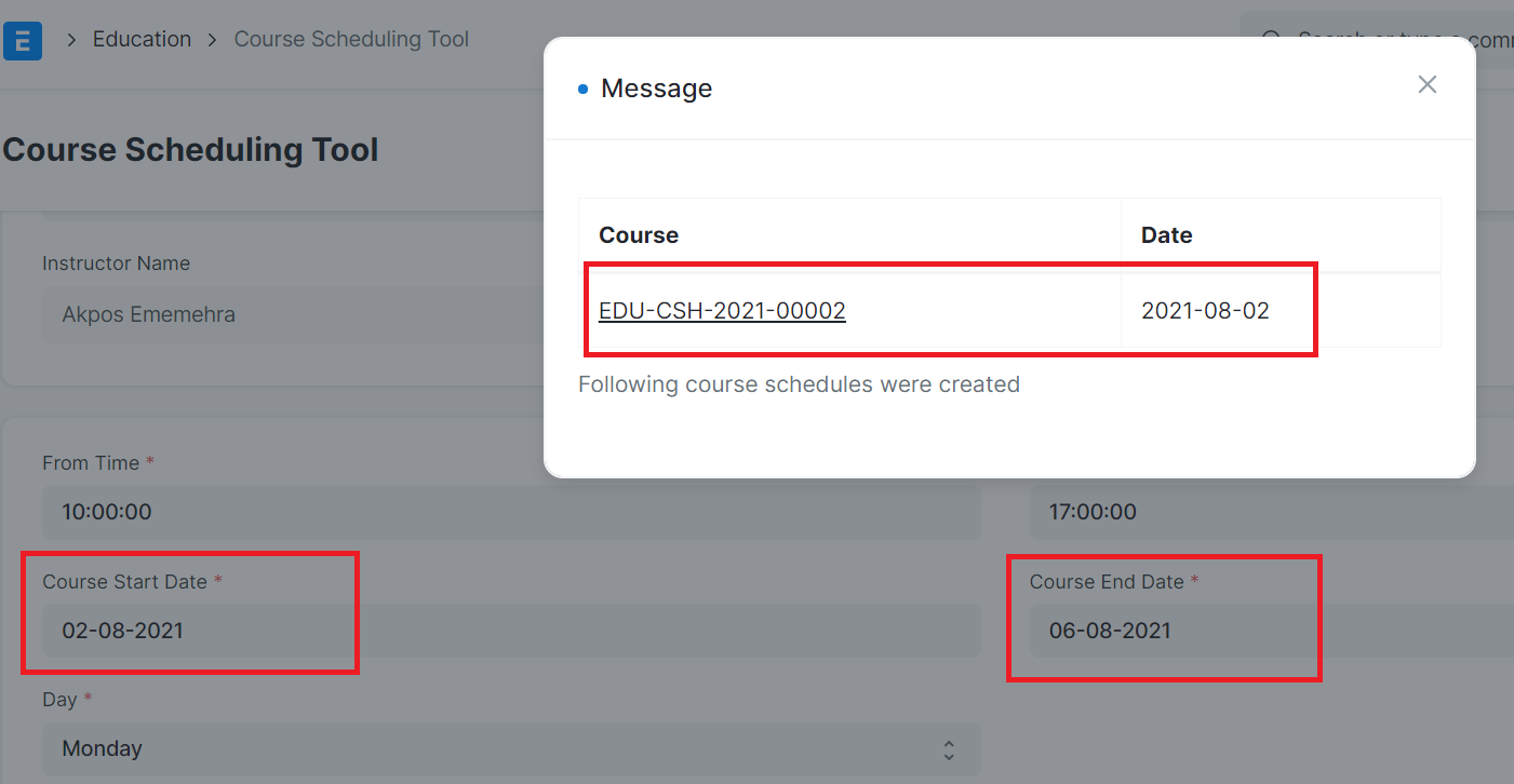 course-scheduling-tool-does-not-create-multiple-course-schedules