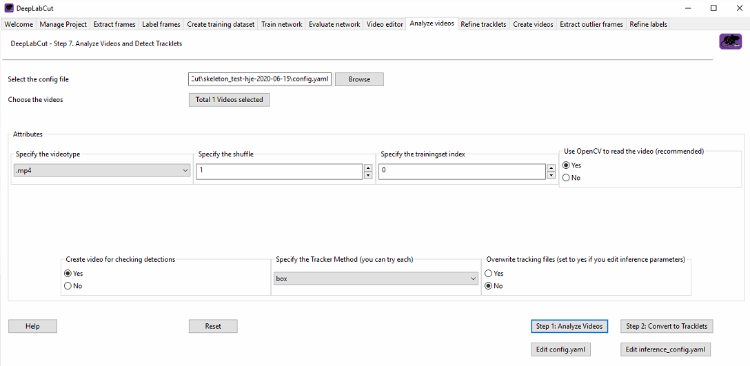 Still not able to analyze data related to #711 and #713 · Issue #772 ...