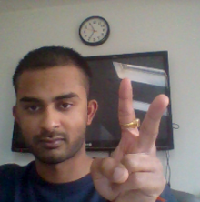 GitHub - HarshShah2812/Rock-Paper-Scissors: A repository containing all ...