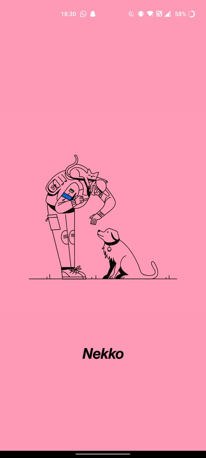GitHub - Otherwa/Nekko-Android